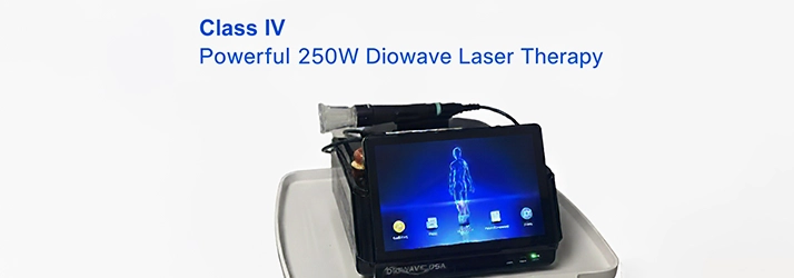 Chiropractic Rockville MD Diowave Laser System Diowave Laser System