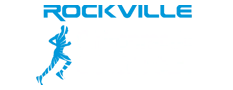 The Rockville Chiropractic & Sports Care website footer logo