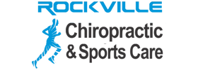 Chiropractic Rockville MD Rockville Chiropractic & Sports Care Header Logo The Rockville Chiropractic & Sports Care website header logo