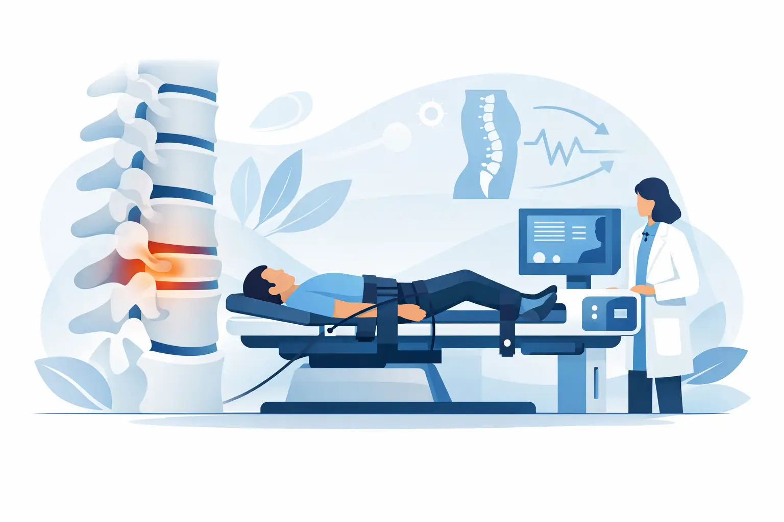 Guide to Spinal Decompression Treatment
