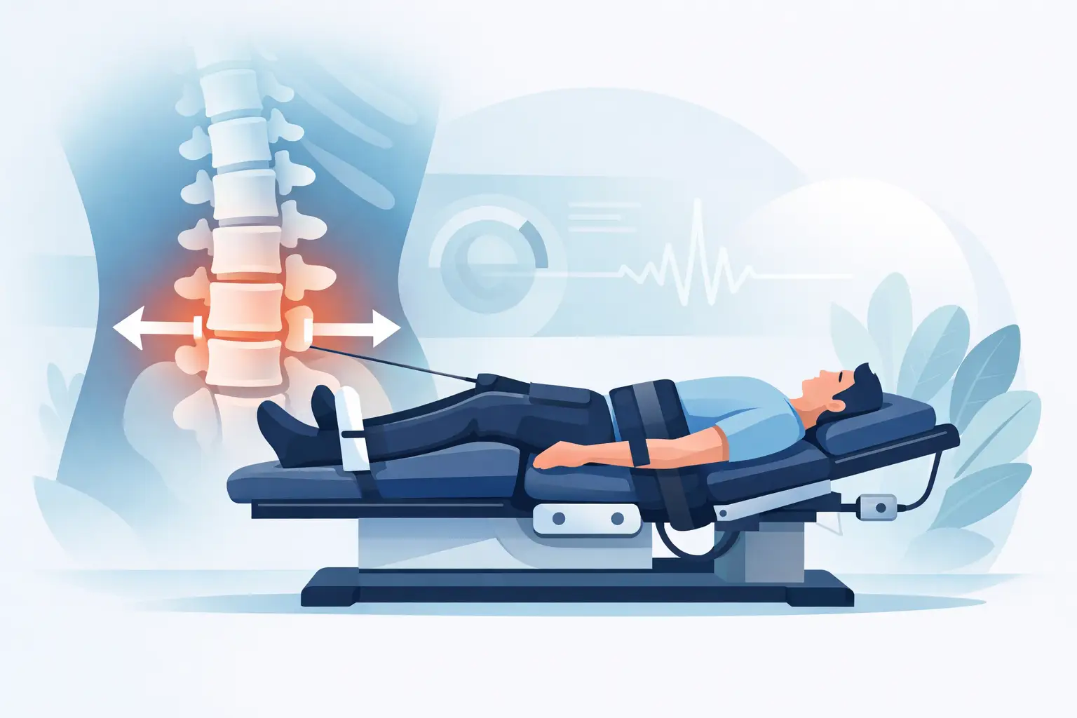 Spinal Decompression Therapy Review