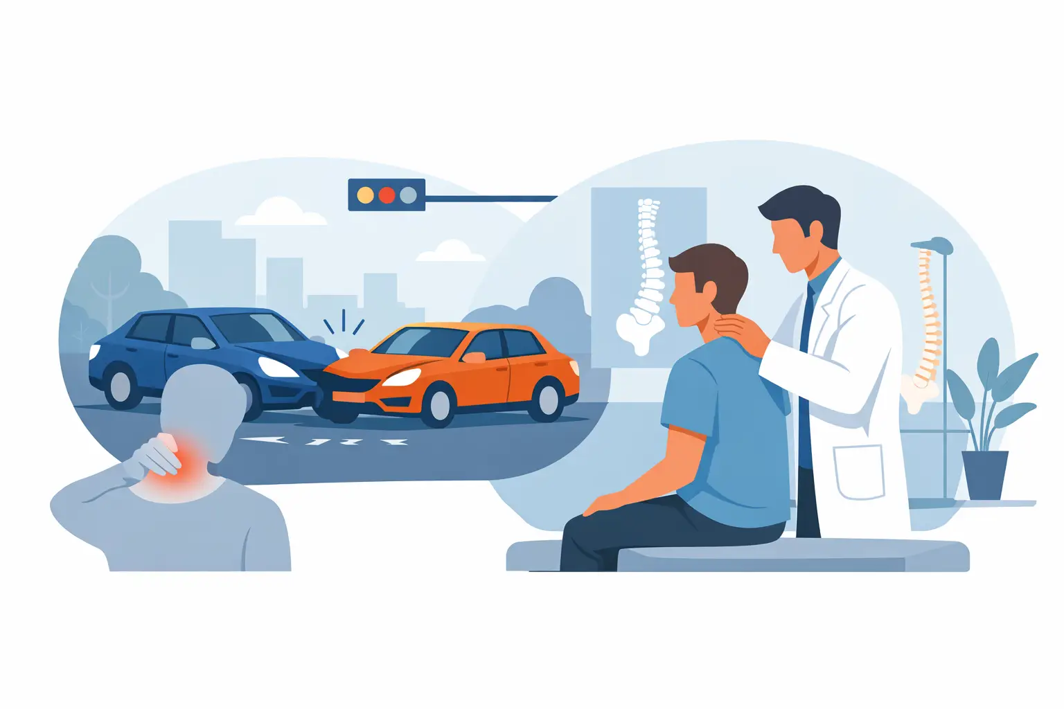 When to See an Auto Accident Chiropractor
