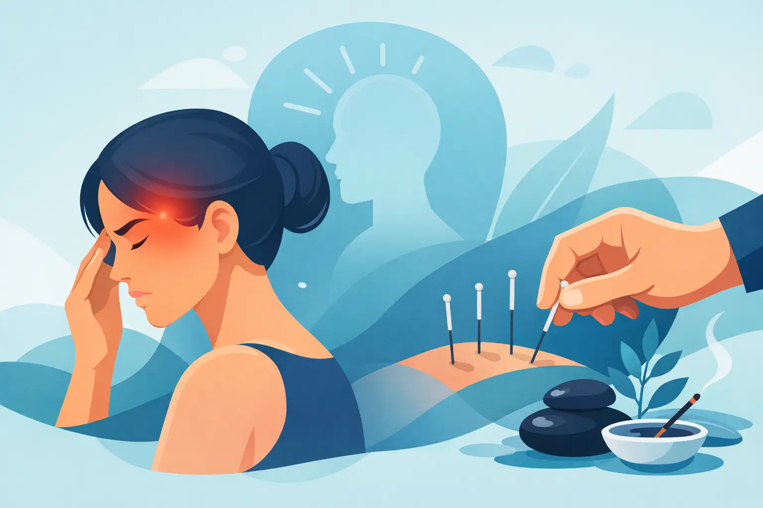 Acupuncture for Migraine Support That Fits Your Care