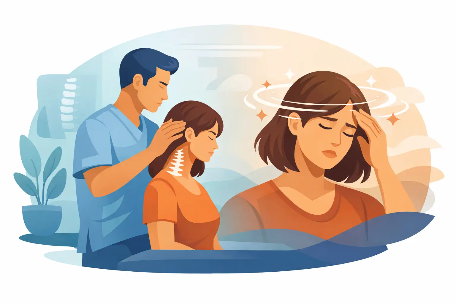 Can Chiropractic Help Vertigo? What to Know