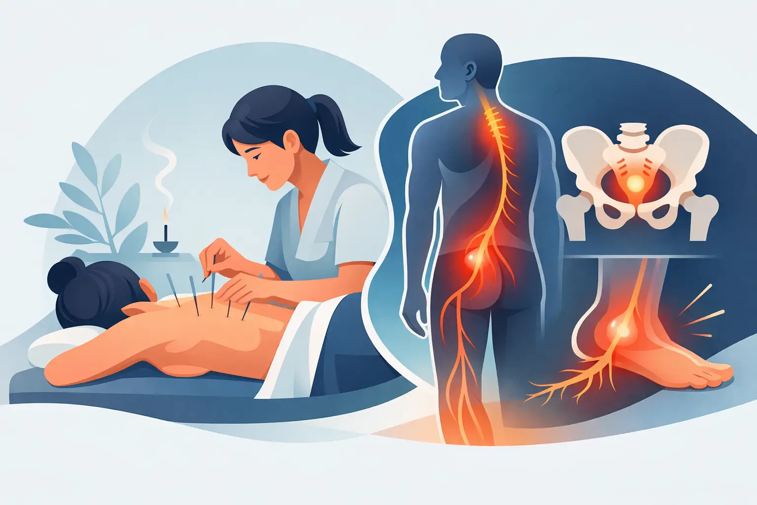 Does Acupuncture Help Sciatica? What to Expect