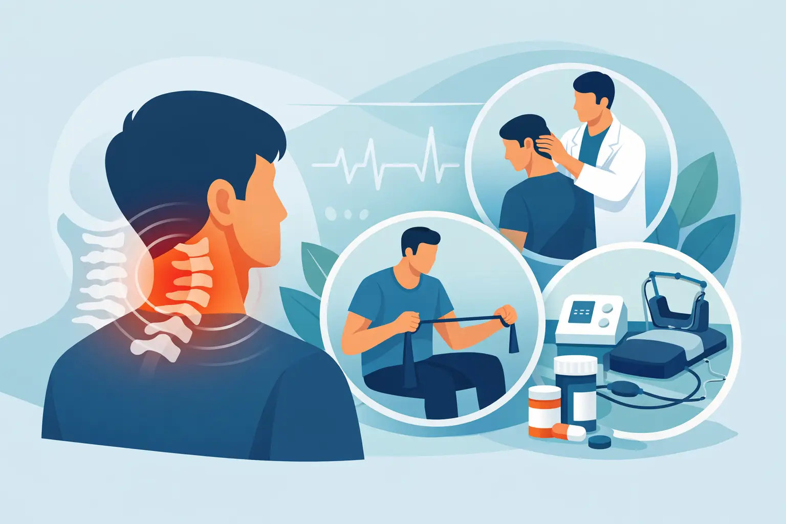 Your Guide to Whiplash Treatment Options