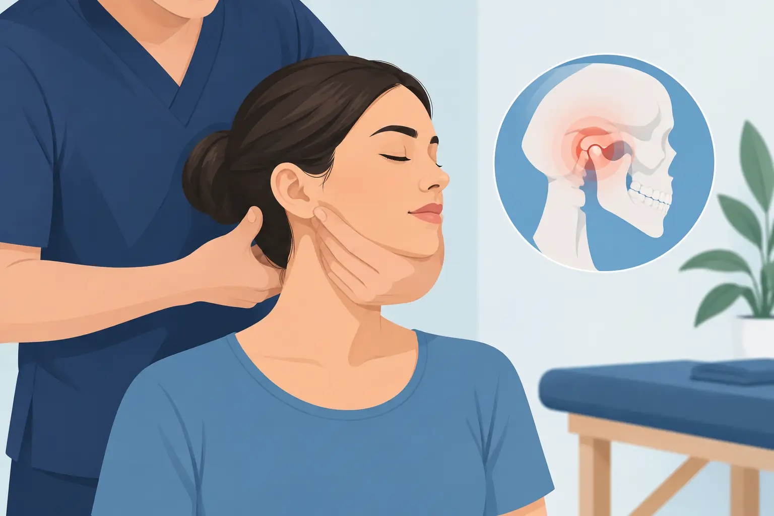 Can Chiropractic Help Jaw Pain? What to Know