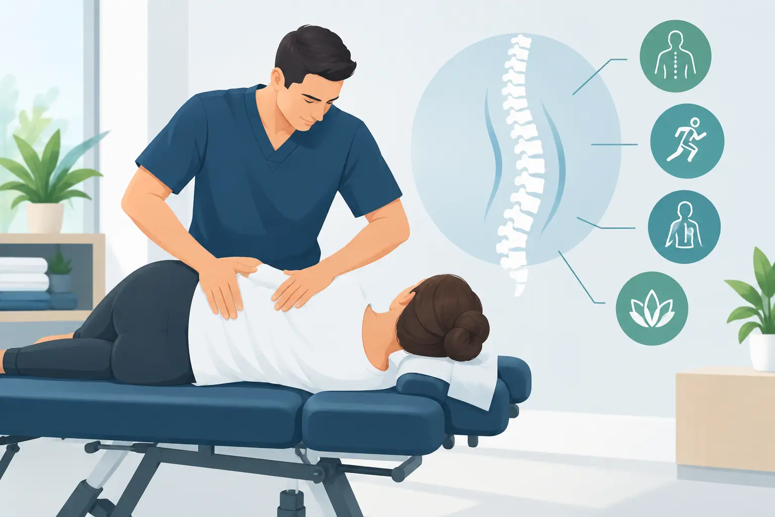 Does Chiropractic Work? What the Evidence Says